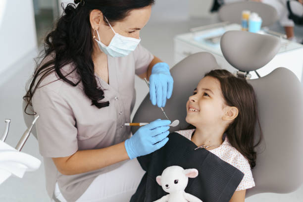 Best Emergency Pediatric Dental Care in Lake Hallie, WI