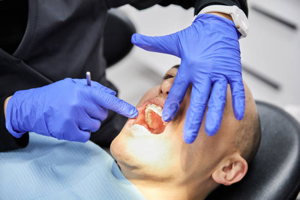 Best Emergency Denture Repair in Lake Hallie, WI